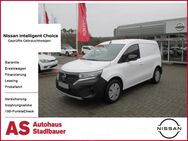 Nissan Townstar, 2.2 L1 t N-Conn CCS TECH, Jahr 2023 - Heideck