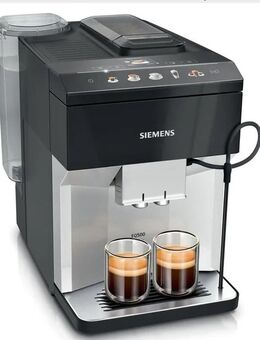Kaffeemaschine Siemens EQ-500 Classic mit Zubehör Nr.148 - Lichtenau (Nordrhein-Westfalen)