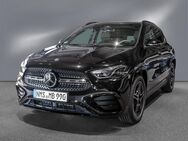 Mercedes GLA 200, AMG NIGHT SPUR MULTI, Jahr 2024 - Mölln (Schleswig-Holstein)