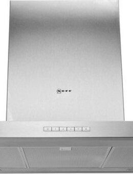 NEFF Inselhaube I95BBE2N0 Serie N 50 I95BBE2N0, 90 cm breit