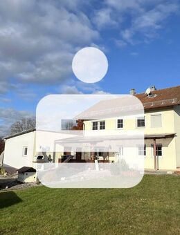 Eigenheim in ruhiger Ortslage - Falkenberg (Regierungsbezirk Niederbayern)