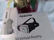 3 D Virtual Reality Apachie - Königswinter