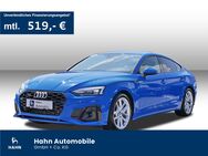 Audi A5, Sportback 40TFSI quattro S-line, Jahr 2021 - Kornwestheim