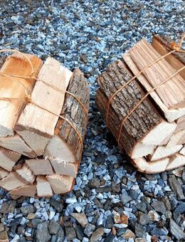 Brennholzbündel 25 cm Fichte - Pfaffenhofen (Ilm) Zentrum