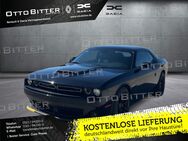 Dodge Challenger, 5.7 L R T V8 RT BLACK PERFORMANCE, Jahr 2023 - Bielefeld