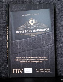 Des klugen Investors Handbuch - Leverkusen