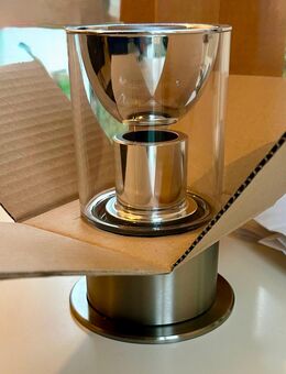 Deckenaufbauleuchte Bega 8300 - Dresden