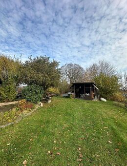 Vielseitige Immobilie: Dreifamilienhaus im Herzen von Flintbek - Flintbek