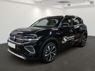 VW T-Cross, 1.0 l TSI R-Line OPF, Jahr 2024 - Kaiserslautern