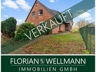 Osterholz-Scharmbeck | Großzügiges Wohnhaus mit vielseitigen Möglichkeiten - Gestalten Sie Ihr eigenes Wohnparadies! - Osterholz-Scharmbeck
