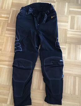 Zwei Damen Motorradhosen zu verkaufen - Düsseldorf