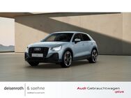 Audi Q2, S line S line 35 TFSI PB, Jahr 2024 - Hünfeld (Konrad-Zuse-Stadt)