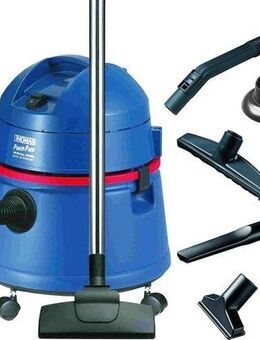 Thomas Multi-Sauger POWER PACK 1620 C, 1600 W, mit Beutel