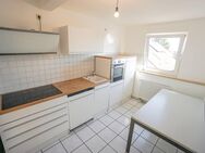 Schicke 3-Zimmer-Wohnung, ca. 77 m² | Südbalkon mit tollem Ausblick | Tageslichtbad | Küche inkl. - Rednitzhembach
