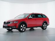 Skoda Octavia, 2.0 TDI COMBI SCOUT CANTON, Jahr 2019 - Sondershausen