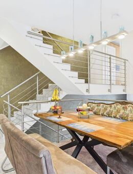 Platz für die ganze Familie - modernisierte Doppelhaushälfte in Hagen-Hohenlimburg - Hagen (Stadt der FernUniversität)