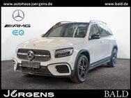 Mercedes GLB 220, d AMG-Sport Night, Jahr 2023 - Plettenberg