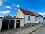 Raum für Ihre Ideen - Renovierungsbedürftiges Einfamilienhaus in Lieskau zu verkaufen! - Salzatal