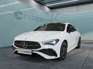 Mercedes CLA 200, , Jahr 2023 - München