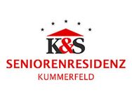 Pflegehelfer (w/m/d) K&S Seniorenresidenz Kummerfeld | 2235 - Kummerfeld