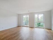 Halske Gärten - Moderne, lichtdurchflutete Wohnungen im Grünen - Berlin