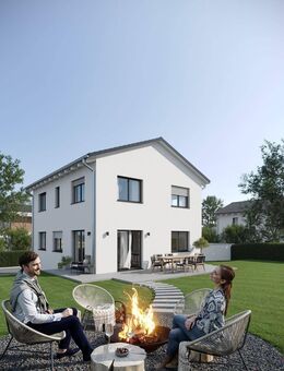 Neubaugebiet Klostergarten - Pettendorf