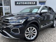 VW T-Roc, 2.0 TDI Style Style, Jahr 2024 - Königsfeld (Schwarzwald)