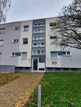 Endlich Platz für die Familie: großzügige 4-Zimmer-Wohnung - Frechen