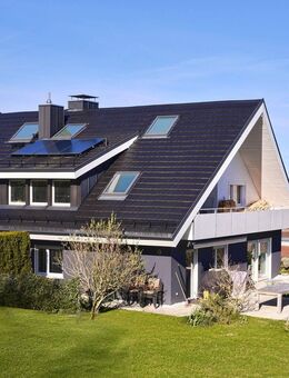 Weitblick trifft Alpenpracht: Ihr einladendes Zuhause am Bodensee - Konstanz