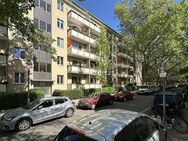 Rheingauviertel - 2,5 Zimmer-Balkonwohnung zwischen Rüdesheimer und Breitenbachplatz - Berlin