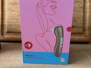 Satisfyer Pro 2+ - Leipzig Mitte