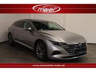 VW Arteon 2.0 TDI Elegance SB-Virtual-Navi-LED-Apps - Bebra