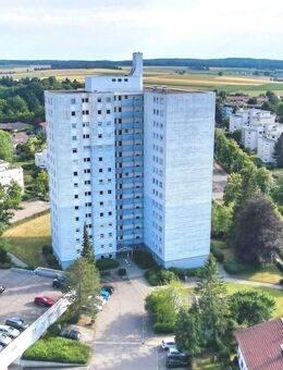 Großzügig. Gepflegt. Gut gelegen. - Biberach (Riß)