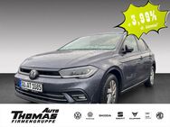 VW Polo, 1.0 TSI Style, Jahr 2024 - Hennef (Sieg)