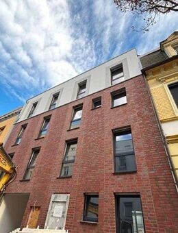 Neubau von 6 barrierearmen Komfort-Mietwohnungen in zentraler Lage von Oberhausen-Mitte - Oberhausen