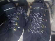 Tommy Hilfiger Sneaker Damen Schuhe Größe 38 - Kiel Wellingdorf