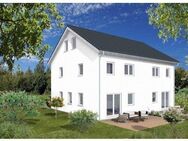 Doppelhaus in Toplage für 2 Familien - Sprockhövel