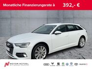 Audi A6, Avant 50 TDI QU SPORT 19, Jahr 2021 - Mitterteich