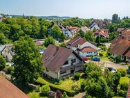 Für die große Familie - Zweifamilienhaus mit Potenzial in ruhiger Lage - Radolfzell (Bodensee)