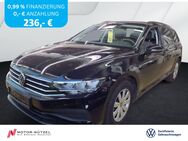 VW Passat Variant, 2.0 TDI CONCEPTLINE, Jahr 2024 - Bayreuth