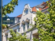 NEU: Hoch über den Dächern & bezugsfrei - Leipzig