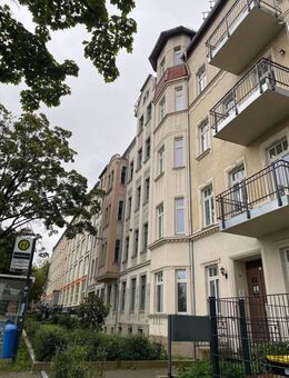 ERSTBEZUG * Heinrich-Schütz-Str. 14* - Chemnitz