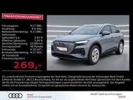 Audi Q4, 35 Standklima 3Z, Jahr 2022 - Ingolstadt