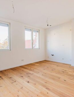Stilvolles Penthouse mit Lift & Fußbodenheizung - Modernes Wohnen über den Dächern - Berlin
