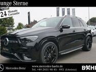 Mercedes GLE 450 AMG, d AMG MBUX, Jahr 2023 - Geilenkirchen