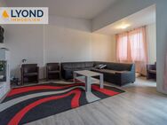*Vermietete 3-Zimmerwohnung mit Fahrstuhl in Oberhausen zu verkaufen! - Oberhausen