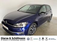 VW Golf, 1.0 TSI VII IQ DRIVE EPH, Jahr 2019 - Schmallenberg