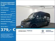 VW Crafter, 2.0 TDI 35 Kasten, Jahr 2021 - Düsseldorf