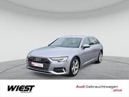 Audi A6, Avant sport 50 TDI qu ° STADT TOUR, Jahr 2020 - Darmstadt