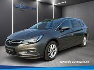 Opel Astra, 1.4 Sportstourer Turbo, Jahr 2017 - Werl